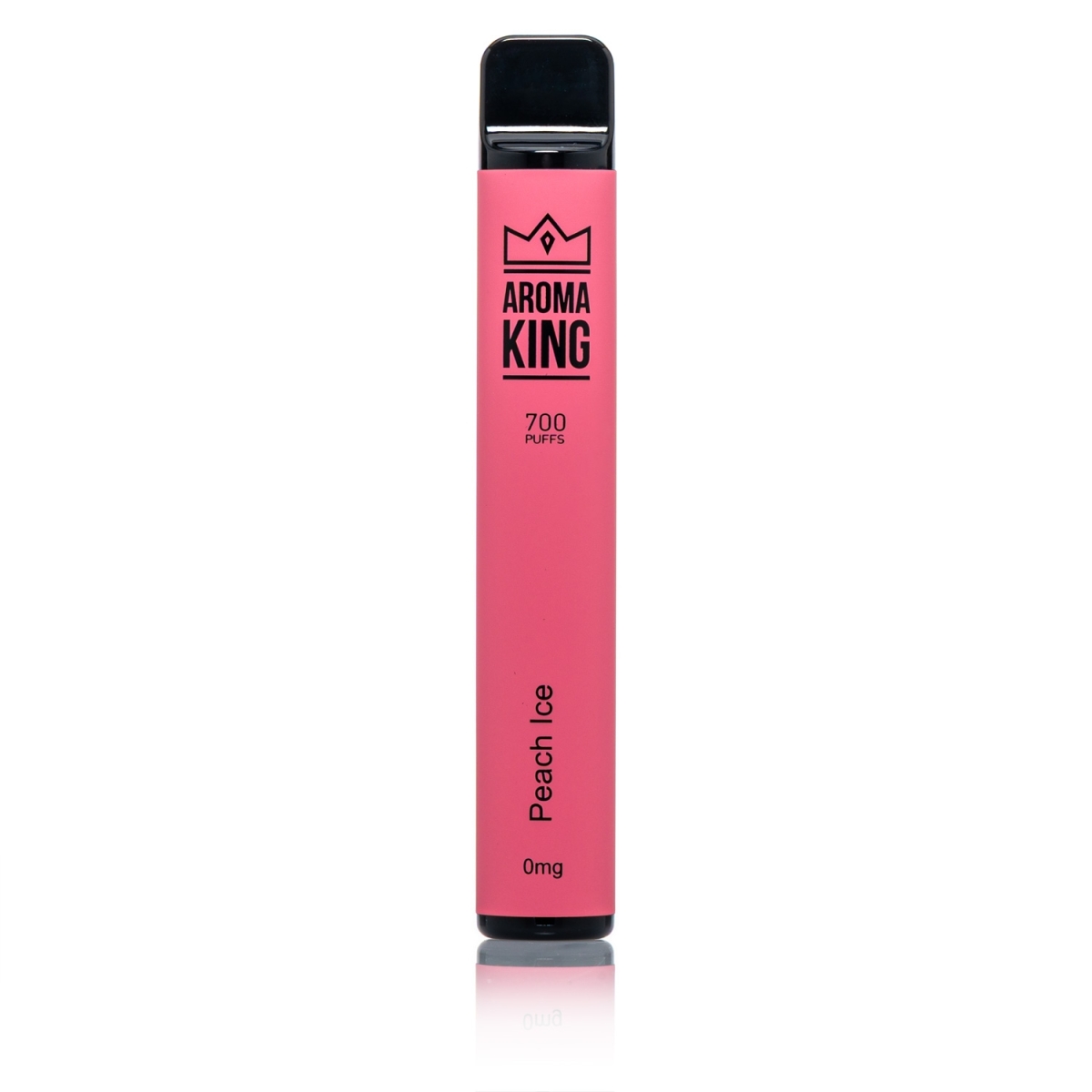 Aroma King - Bar 700 Peach ICE - 0mg