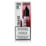 Aroma King Liquid - Cola ICE - 20mg / 10ml