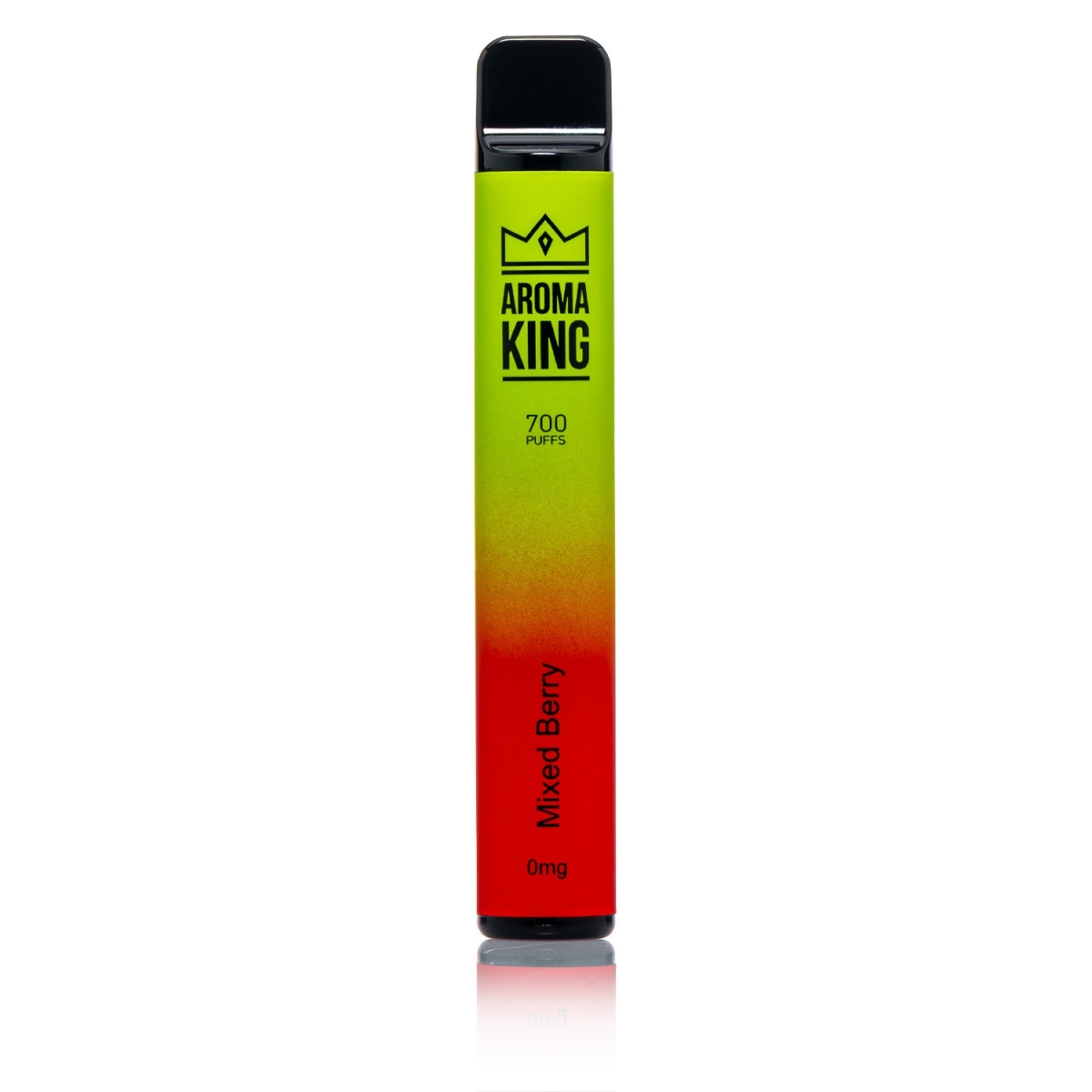 Aroma King - Bar 700 Mixed Berry - 0mg