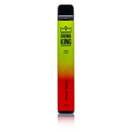 Aroma King - Bar 700 Mixed Berry - 0mg