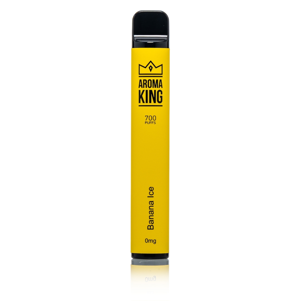 Aroma King - Bar 700 Banana ICE - 0mg
