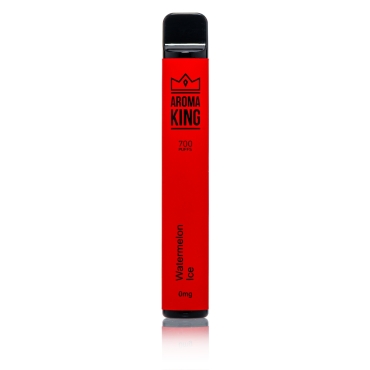 Aroma King - Bar 700 Watermelon ICE - 0mg