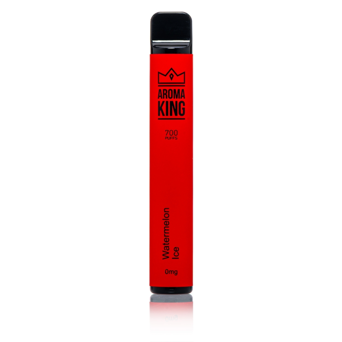 Aroma King - Bar 700 Watermelon ICE - 0mg