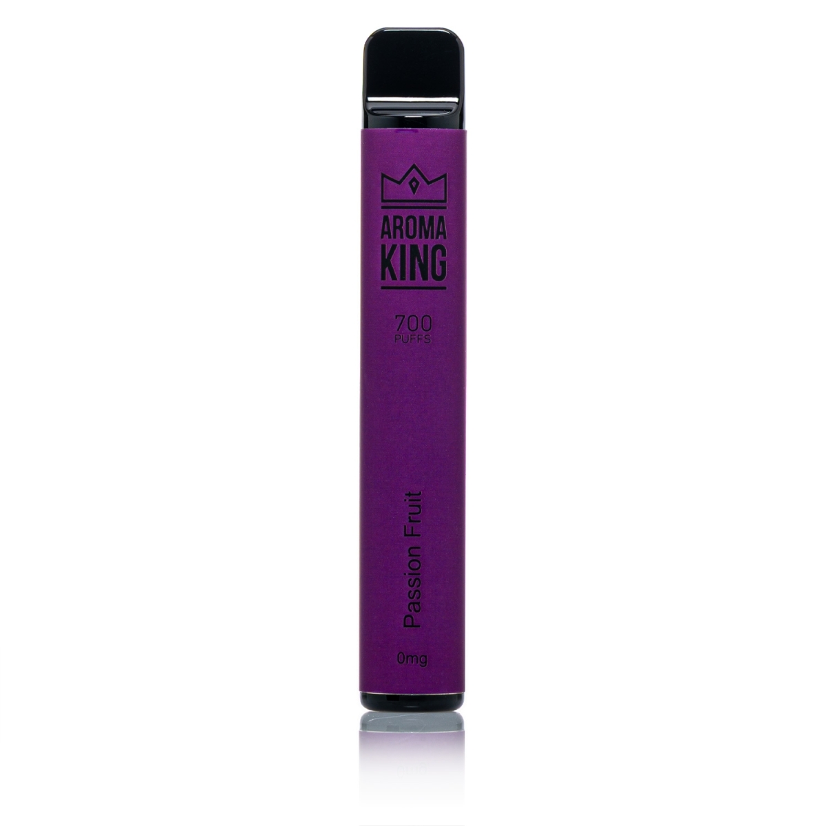 Aroma King - Bar 700 Passion Fruit - 0mg