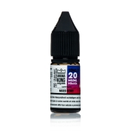 Aroma King Liquid - Mixed Berry - 20mg / 10ml