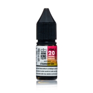 Aroma King Liquid - Strawberry Kiwi - 20mg / 10ml