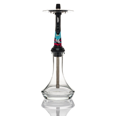 Amotion Valve - MZ54