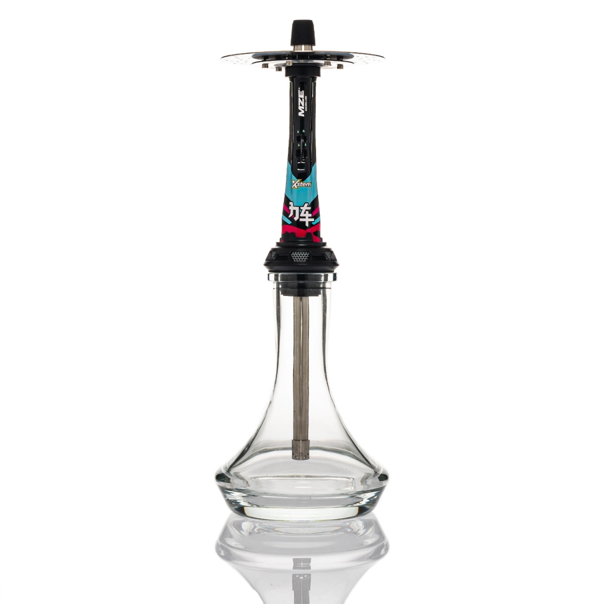 Amotion Valve - MZ54