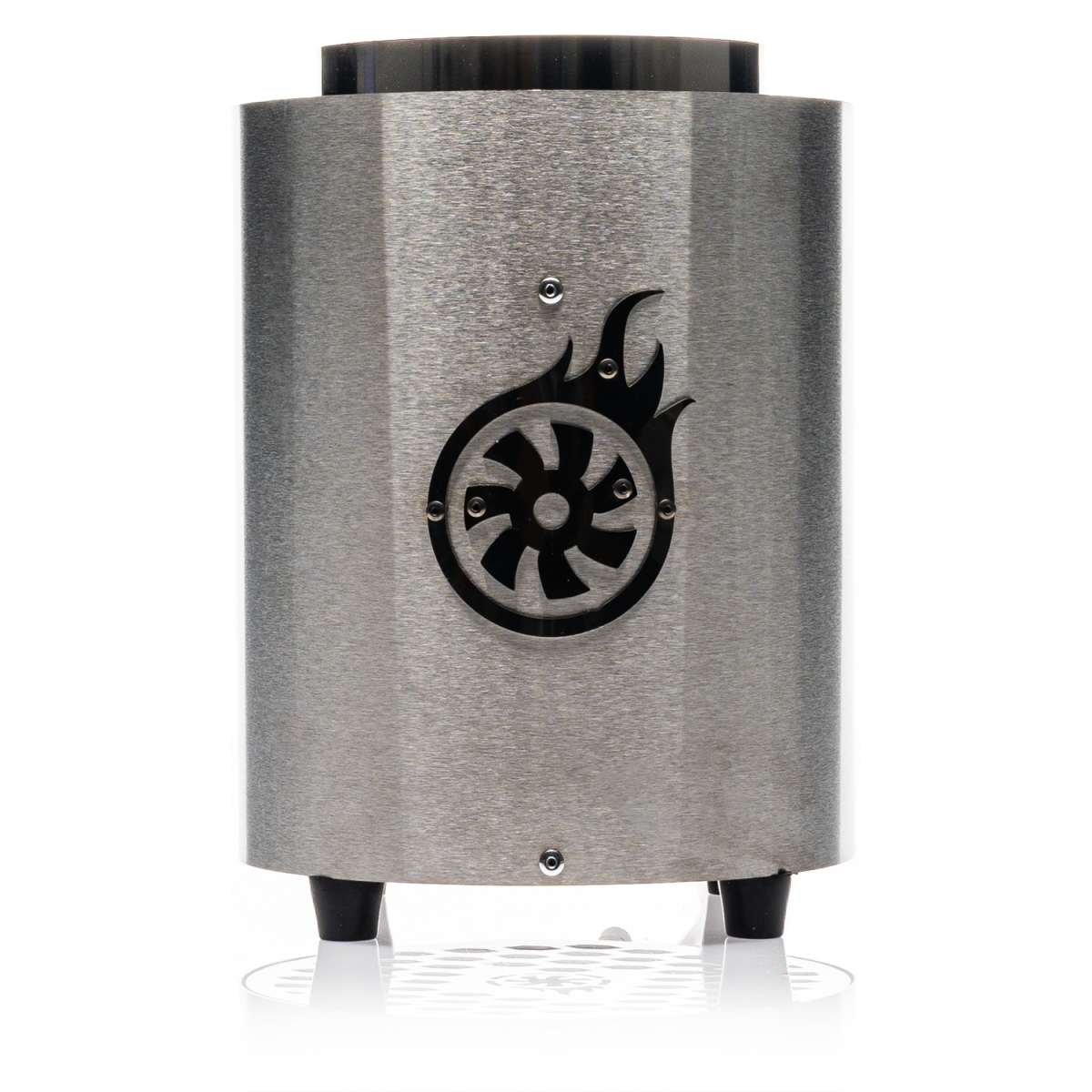 Shisha-Turbine Neo gebürstet