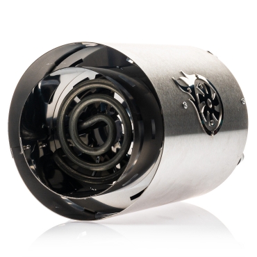 Shisha-Turbine Neo gebürstet