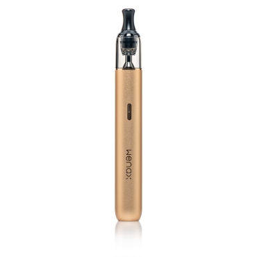 Geekvape - Pod-System Wenax M2 - Honor Champagne