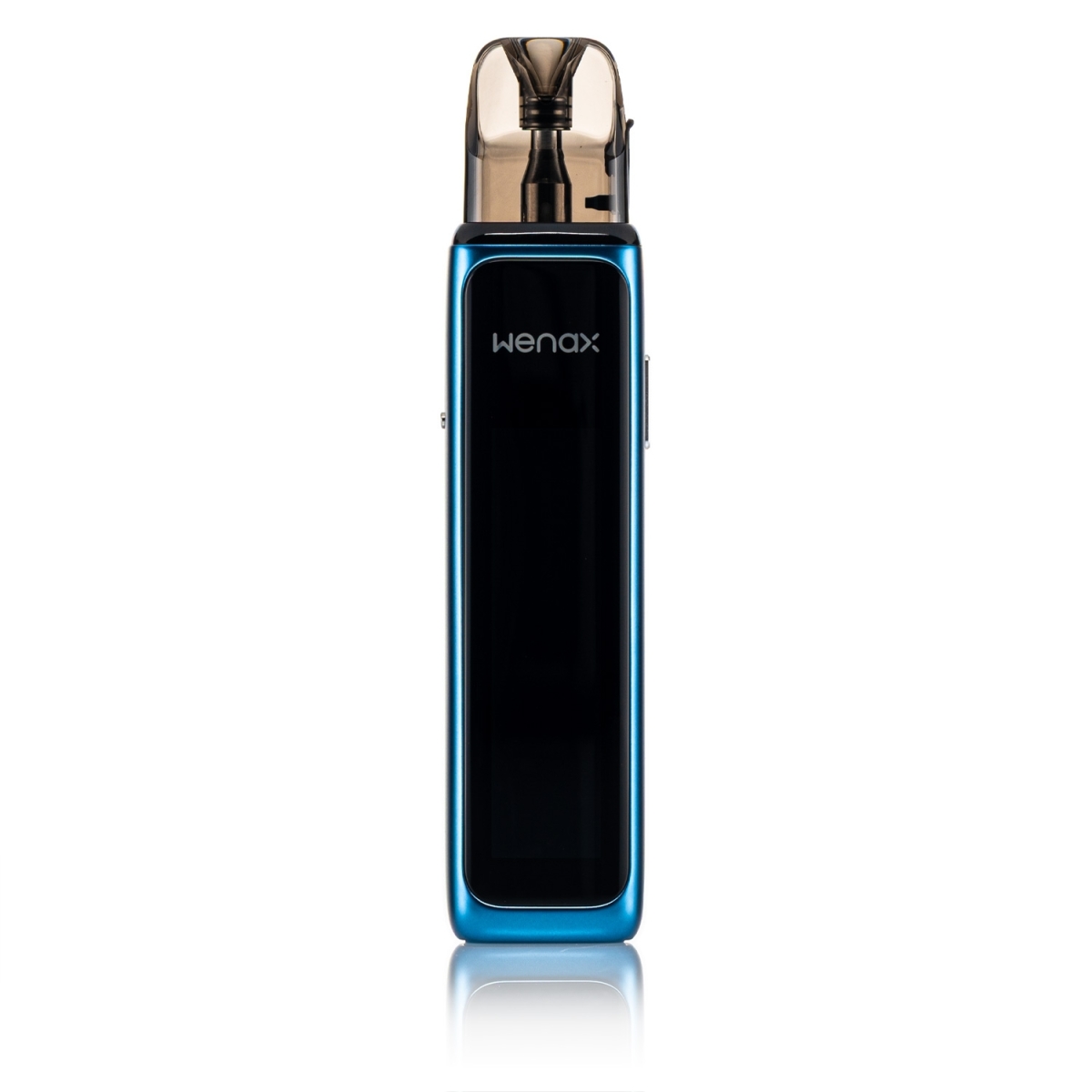 Geekvape - Wenax Q Ultra Kit - Coastal Blue