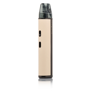 Elfbar - ELFX Pro Kit - White