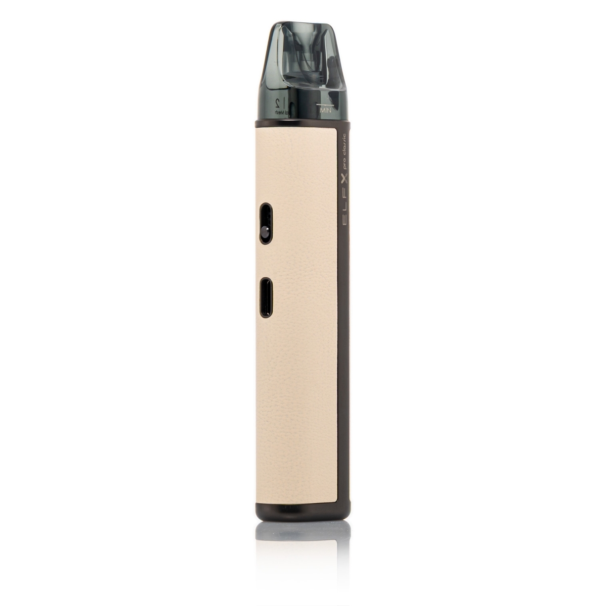 Elfbar - ELFX Pro Kit - White