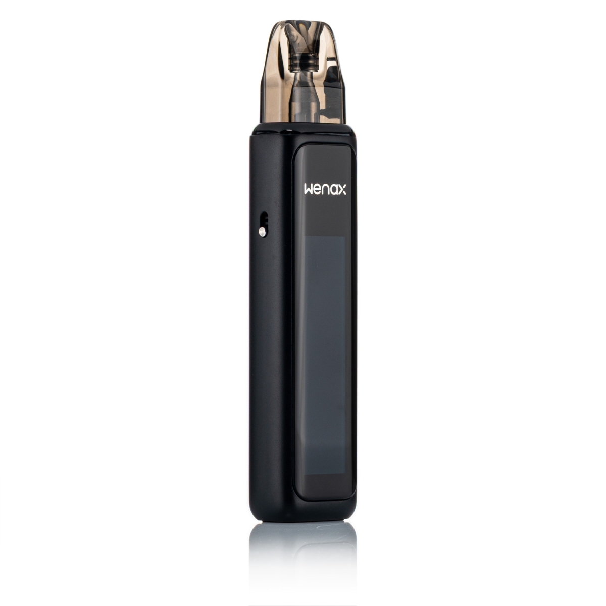 Geekvape - Wenax Q Ultra Kit - Carbon Black