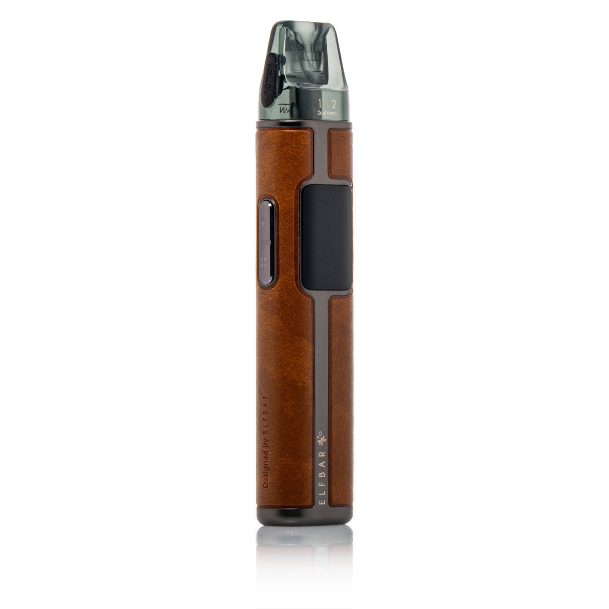 Elfbar - ELFX Pro Kit - Cowboy Brown