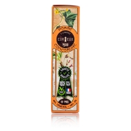 CURIEUX - Apfel Gurke (Edition 1900) - 50ml Shortfill