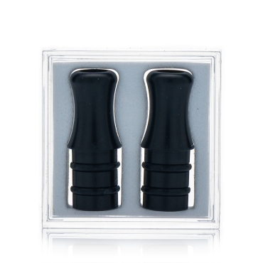 Geek Vape - 2 x Drip Tips Kunststoff Wenax M1
