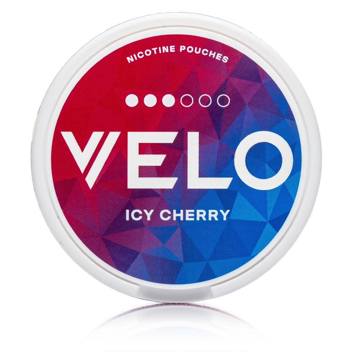 Velo - Icy Cherry