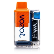 VOZOL VISTA PLUG - Gerät Blau (ohne Pod)