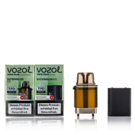 VOZOL VISTA PLUG Liquid Pod - Watermelon ICE - 0mg