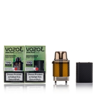 VOZOL VISTA PLUG Liquid Pod - Kiwi Passionfruit Guava - 0mg