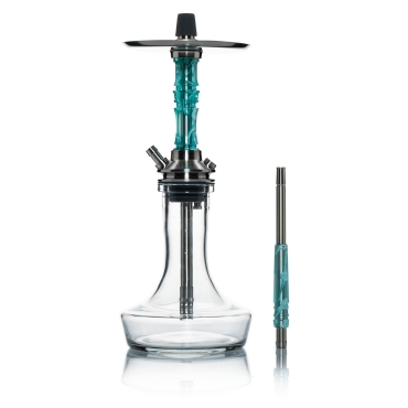 Moze Breeze Pro - Wavy Mint