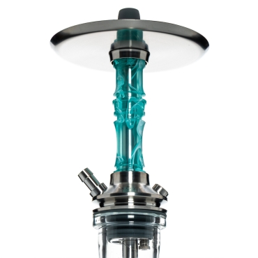 Moze Breeze Pro - Wavy Mint