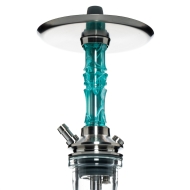 Moze Breeze Pro - Wavy Mint