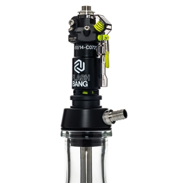 Amotion - Flashbang Shisha Slate