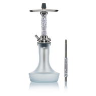 Moze Breeze Pro - Wavy Frosted