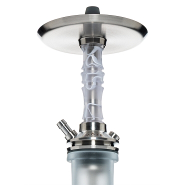 Moze Breeze Pro - Wavy Frosted