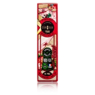 CURIEUX - Erdbeere Granatapfel (Edition 1900) - 50ml Shortfill