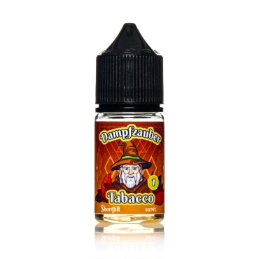 Dampfzauber Tobacco 1 10ml