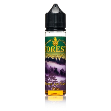 Dampfzauber Forest 30ml