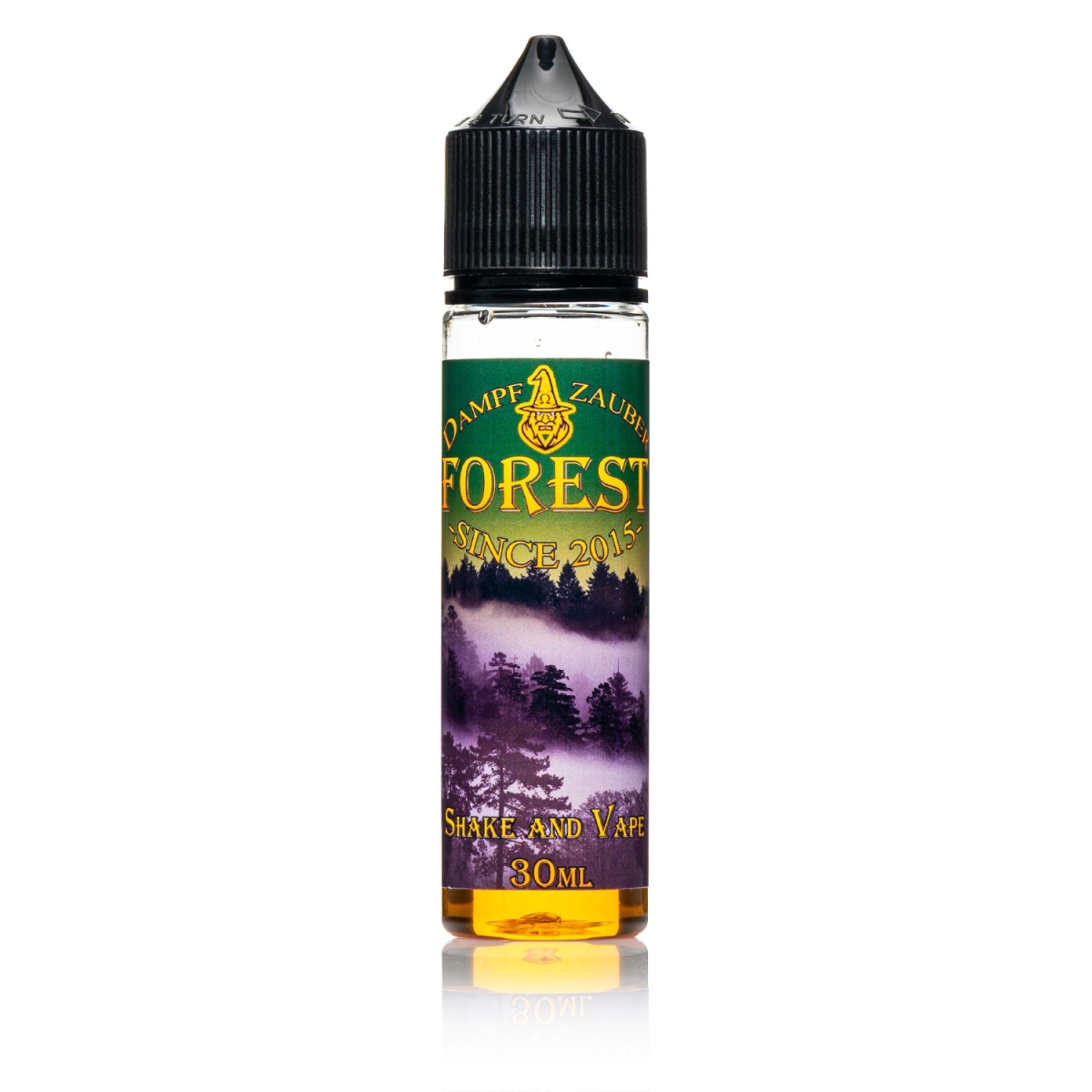 Dampfzauber Forest 30ml