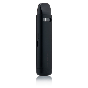 Uwell - Caliburn G4 - Polar Black