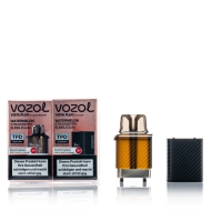 VOZOL VISTA PLUG Liquid Pod - Watermelon Strawberry Bubblegum - 20mg