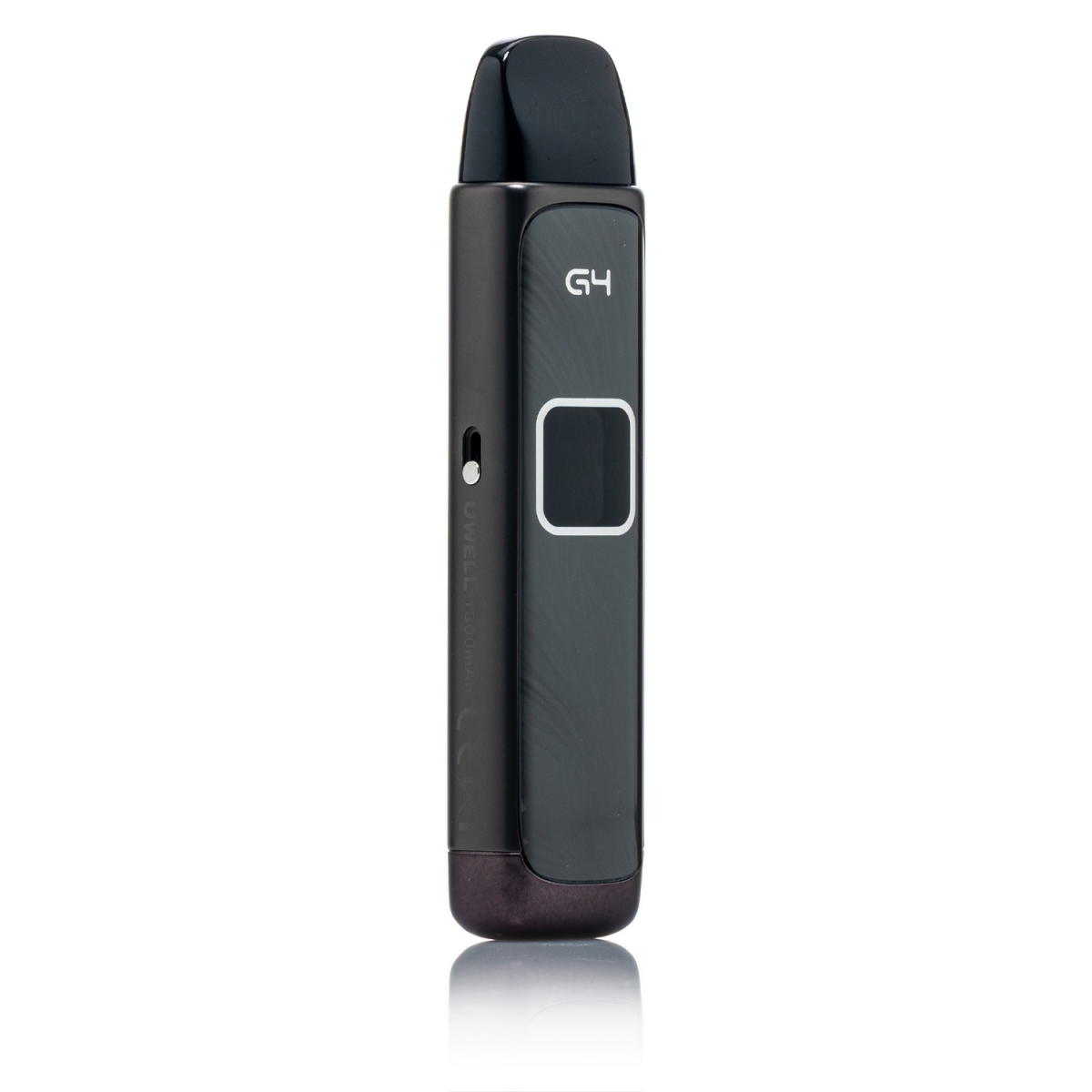 Uwell - Caliburn G4 - Gunmetal Grey