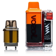VOZOL VISTA PLUG Starter Kit - Strawberry ICE - 20mg