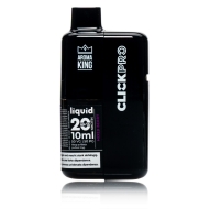 Aroma King - Click Pro 7000 Mixed Berry - 20mg