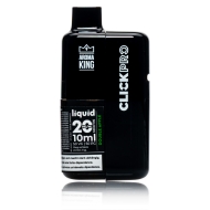 Aroma King - Click Pro 7000 Double Apple - 20mg