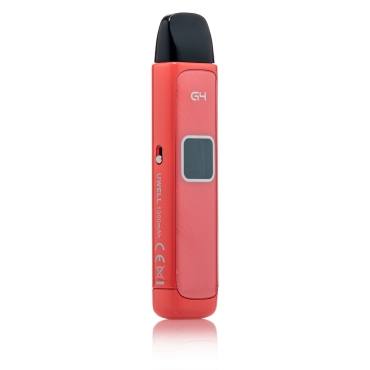 Uwell - Caliburn G4 - Flamingo Red