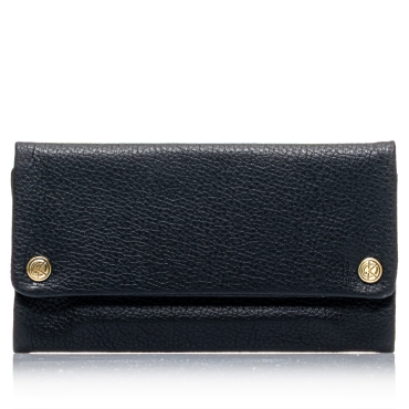 Kavatza - Tabak Tasche Classic Schwarz