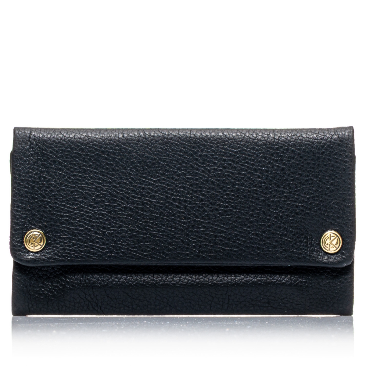 Kavatza - Tabak Tasche Classic Schwarz