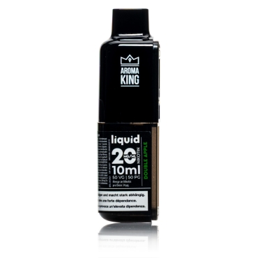 Aroma King - Click Pro 7000 Pod Double Apple - 20mg