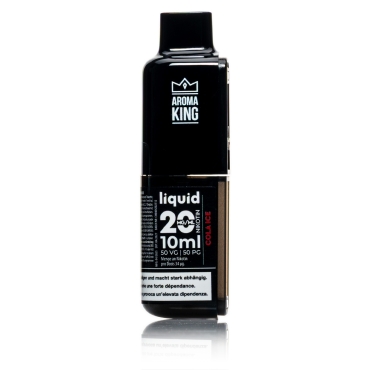 Aroma King - Click Pro 7000 Pod Cola ICE - 20mg