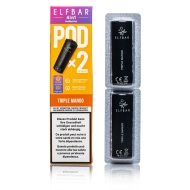 ELFBAR - 4in1 Pod - Triple Mango 20mg