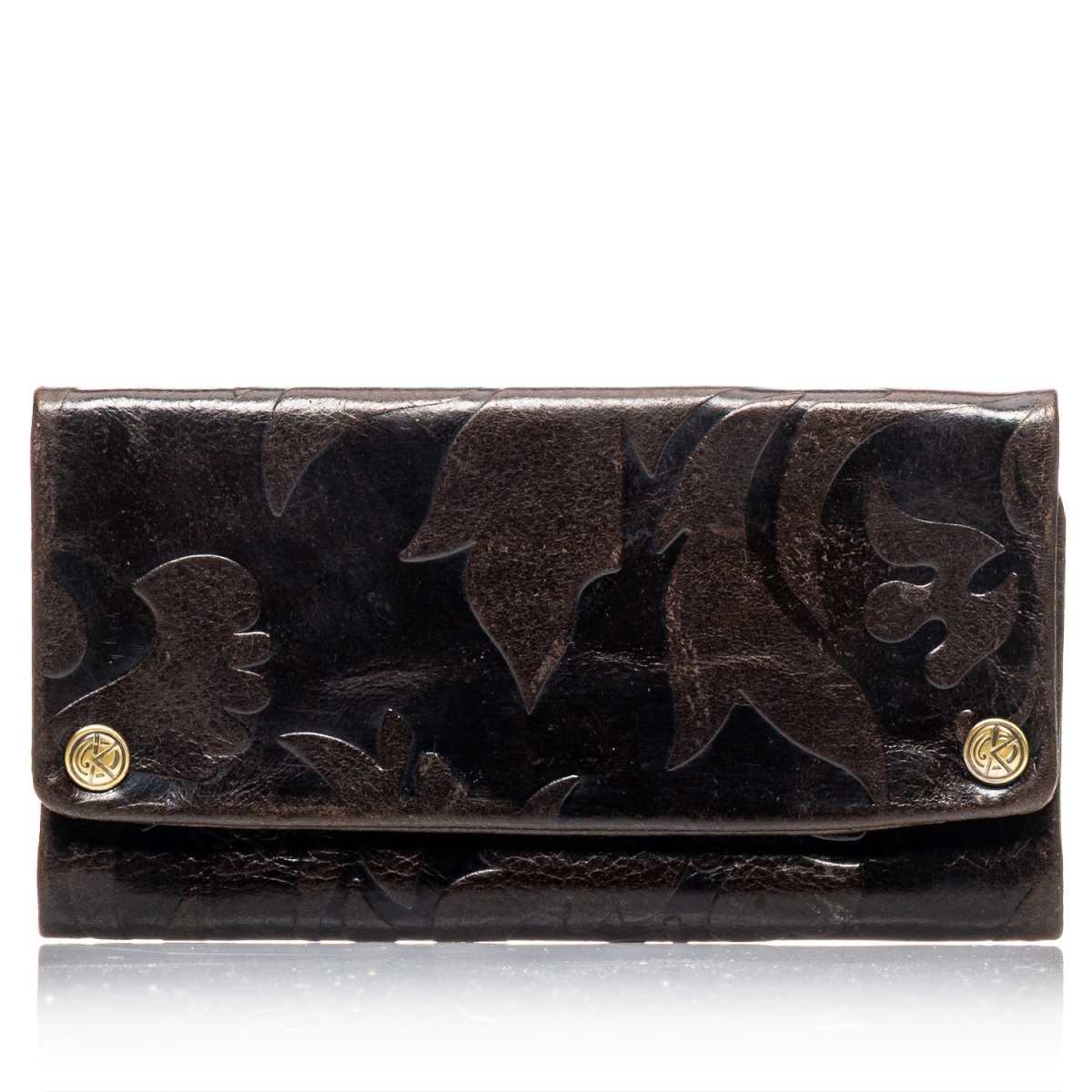 Kavatza - Tabak Tasche Lady