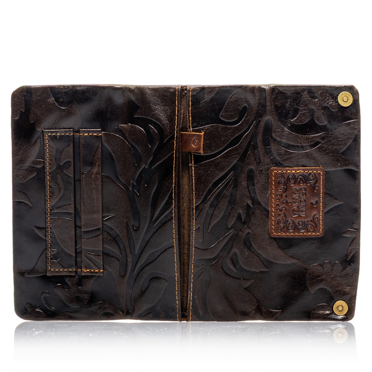 Kavatza - Tabak Tasche Lady